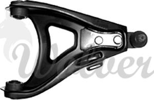 WOLVER SP305162 - Наконечник рульової тяги, кульовий шарнір autozip.com.ua