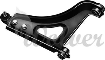 WOLVER SP305132 - Наконечник рульової тяги, кульовий шарнір autozip.com.ua
