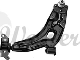 WOLVER SP305851 - Наконечник рульової тяги, кульовий шарнір autozip.com.ua