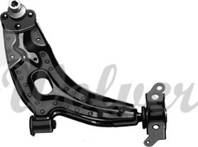 WOLVER SP305852 - Наконечник рульової тяги, кульовий шарнір autozip.com.ua