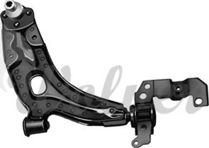 WOLVER SP305882 - Наконечник рульової тяги, кульовий шарнір autozip.com.ua