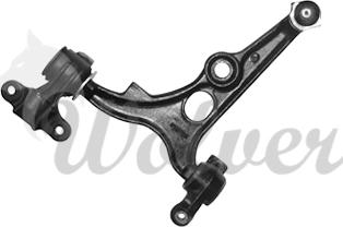 WOLVER SP305821 - Наконечник рульової тяги, кульовий шарнір autozip.com.ua
