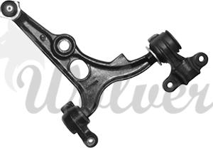 WOLVER SP305822 - Наконечник рульової тяги, кульовий шарнір autozip.com.ua