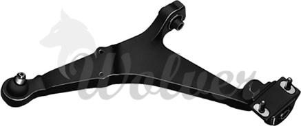 WOLVER SP305701 - Важіль незалежної підвіски колеса autozip.com.ua