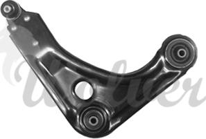 WOLVER SP306422 - Наконечник рульової тяги, кульовий шарнір autozip.com.ua