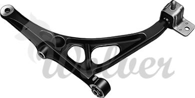 WOLVER SP306691 - Наконечник рульової тяги, кульовий шарнір autozip.com.ua