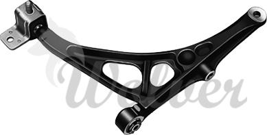 WOLVER SP306692 - Важіль незалежної підвіски колеса autozip.com.ua