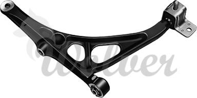 WOLVER SP306661 - Важіль незалежної підвіски колеса autozip.com.ua