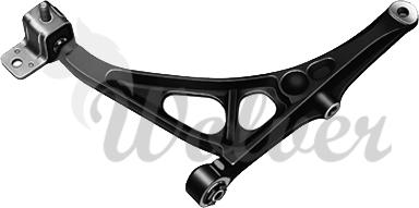 WOLVER SP306662 - Важіль незалежної підвіски колеса autozip.com.ua