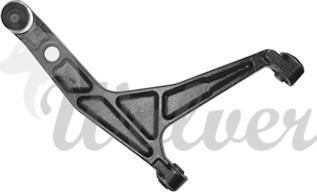 WOLVER SP306632 - Наконечник рульової тяги, кульовий шарнір autozip.com.ua