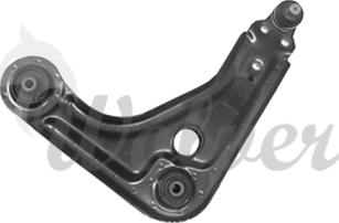 WOLVER SP320701 - Важіль незалежної підвіски колеса autozip.com.ua