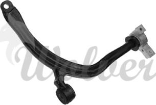 WOLVER SP306061 - Наконечник рульової тяги, кульовий шарнір autozip.com.ua