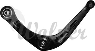 WOLVER SP306841 - Наконечник рульової тяги, кульовий шарнір autozip.com.ua