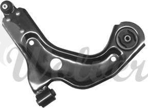 WOLVER SP306302 - Наконечник рульової тяги, кульовий шарнір autozip.com.ua