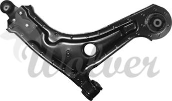 WOLVER SP300992 - Важіль незалежної підвіски колеса autozip.com.ua