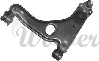 WOLVER SP303391 - Наконечник рульової тяги, кульовий шарнір autozip.com.ua