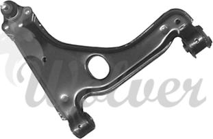 WOLVER SP300902 - Наконечник рульової тяги, кульовий шарнір autozip.com.ua