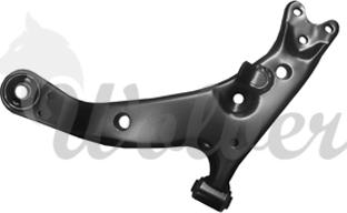 WOLVER SP300451 - Важіль незалежної підвіски колеса autozip.com.ua
