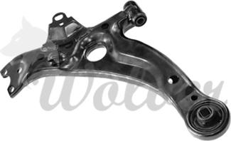 WOLVER SP300481 - Важіль незалежної підвіски колеса autozip.com.ua