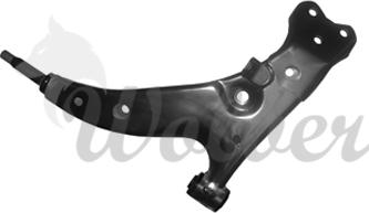 WOLVER SP300421 - Важіль незалежної підвіски колеса autozip.com.ua