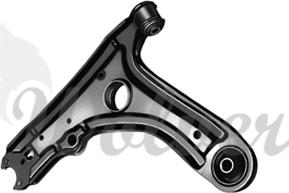 WOLVER SP300690 - Наконечник рульової тяги, кульовий шарнір autozip.com.ua