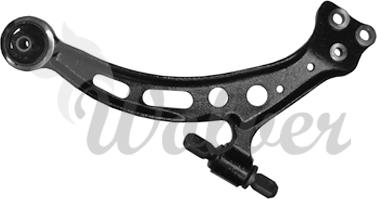WOLVER SP300091 - Важіль незалежної підвіски колеса autozip.com.ua