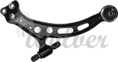 WOLVER SP300092 - Важіль незалежної підвіски колеса autozip.com.ua