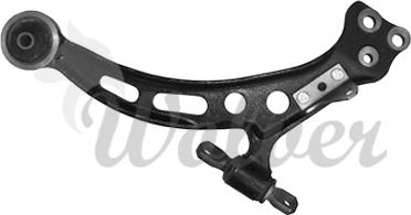 WOLVER SP300061 - Важіль незалежної підвіски колеса autozip.com.ua