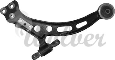WOLVER SP300062 - Важіль незалежної підвіски колеса autozip.com.ua