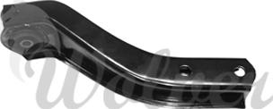 WOLVER SP300301 - Важіль незалежної підвіски колеса autozip.com.ua