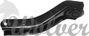 WOLVER SP300332 - Наконечник рульової тяги, кульовий шарнір autozip.com.ua