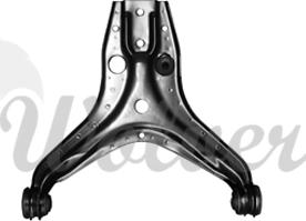 WOLVER SP300241 - Важіль незалежної підвіски колеса autozip.com.ua