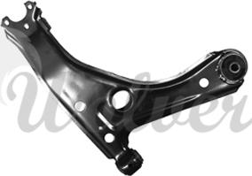WOLVER SP300782 - Наконечник рульової тяги, кульовий шарнір autozip.com.ua