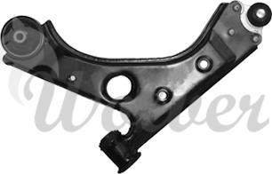 WOLVER SP301411 - Наконечник рульової тяги, кульовий шарнір autozip.com.ua