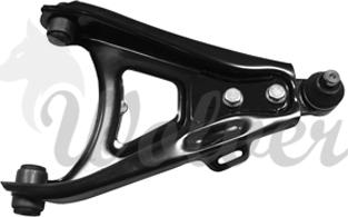 WOLVER SP301622 - Важіль незалежної підвіски колеса autozip.com.ua