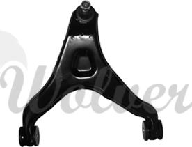 WOLVER SP301051 - Наконечник рульової тяги, кульовий шарнір autozip.com.ua