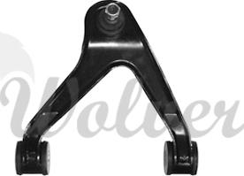 WOLVER SP301022 - Наконечник рульової тяги, кульовий шарнір autozip.com.ua