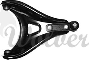 WOLVER SP301832 - Важіль незалежної підвіски колеса autozip.com.ua