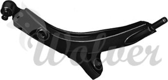 WOLVER SP301262 - Важіль незалежної підвіски колеса autozip.com.ua