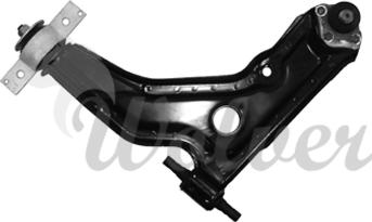 WOLVER SP301201 - Важіль незалежної підвіски колеса autozip.com.ua