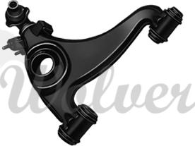 WOLVER SP301232 - Наконечник рульової тяги, кульовий шарнір autozip.com.ua
