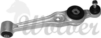 WOLVER SP308941 - Наконечник рульової тяги, кульовий шарнір autozip.com.ua