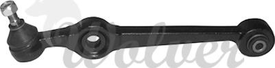 WOLVER SP308910 - Наконечник рульової тяги, кульовий шарнір autozip.com.ua
