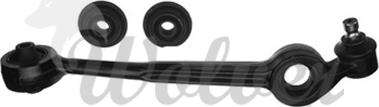 WOLVER SP308072 - Важіль незалежної підвіски колеса autozip.com.ua