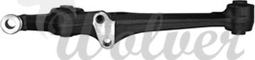 WOLVER SP308792 - Важіль незалежної підвіски колеса autozip.com.ua
