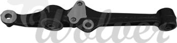 WOLVER SP308701 - Важіль незалежної підвіски колеса autozip.com.ua