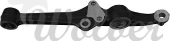 WOLVER SP308702 - Важіль незалежної підвіски колеса autozip.com.ua