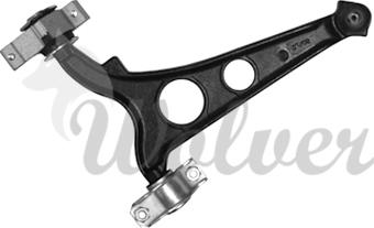 WOLVER SP303961 - Наконечник рульової тяги, кульовий шарнір autozip.com.ua