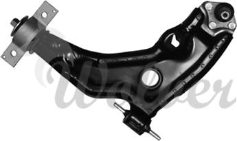 WOLVER SP303901 - Важіль незалежної підвіски колеса autozip.com.ua