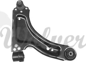 WOLVER SP303482 - Наконечник рульової тяги, кульовий шарнір autozip.com.ua